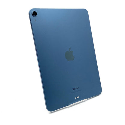 【全額返金保証】【最速発送】Apple iPad Air 10.9インチ 第5世代 256GB ブルー Wi-Fi 美品 動作確認済
