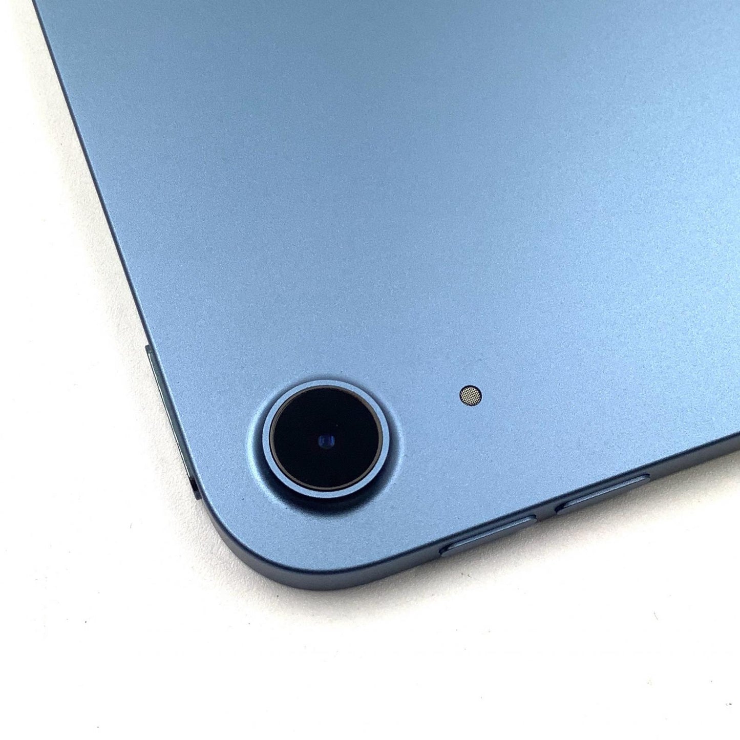 【全額返金保証】【最速発送】Apple iPad Air 10.9インチ 第5世代 256GB ブルー Wi-Fi 美品 動作確認済