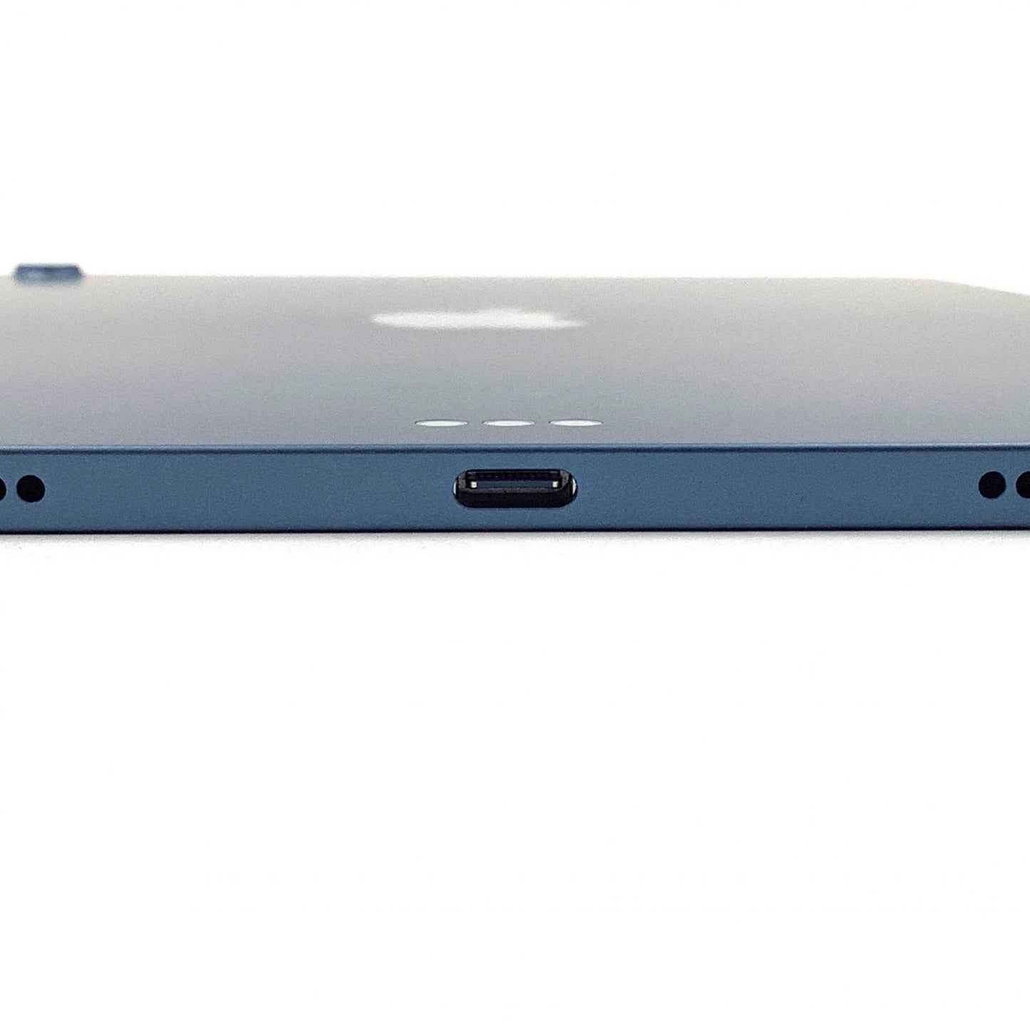 【全額返金保証】【最速発送】Apple iPad Air 10.9インチ 第5世代 256GB ブルー Wi-Fi 美品 動作確認済