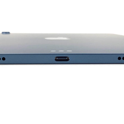 【全額返金保証】【最速発送】Apple iPad Air 10.9インチ 第5世代 256GB ブルー Wi-Fi 美品 動作確認済