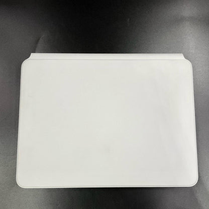 【全額返金保証】【最速発送】Apple 11インチiPad Air（M2）用Magic Keyboard - 日本語 - ホワイト 動作確認済