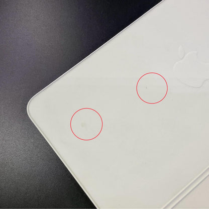 【全額返金保証】【最速発送】Apple 11インチiPad Air（M2）用Magic Keyboard - 日本語 - ホワイト 動作確認済