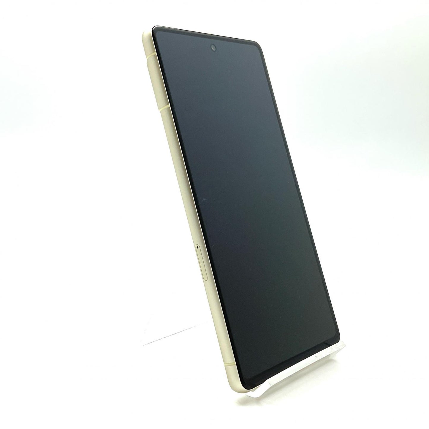 【全額返金保証】【最速発送】Google Pixel 7 128GB Lemongrass SIMフリー G03Z5 白ロム 動作確認済