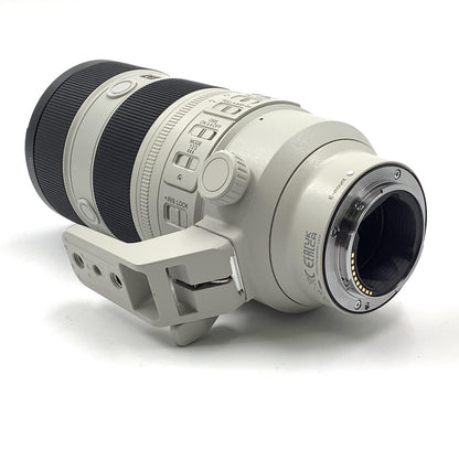 【全額返金保証】【最速発送】Sony FE 70-200mm F2.8 GM OSS II SEL70200GM2 美品 動作確認済
