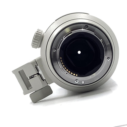 【全額返金保証】【最速発送】Sony FE 70-200mm F2.8 GM OSS II SEL70200GM2 美品 動作確認済