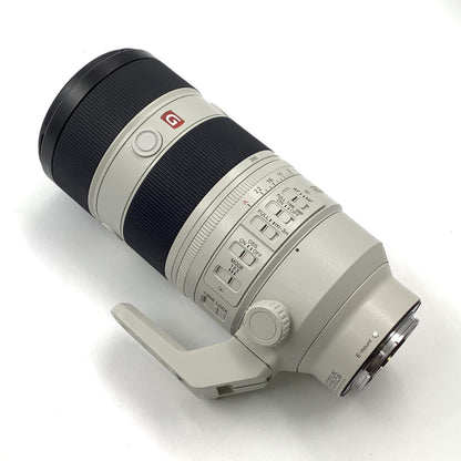 【全額返金保証】【最速発送】Sony FE 70-200mm F2.8 GM OSS II SEL70200GM2 美品 動作確認済