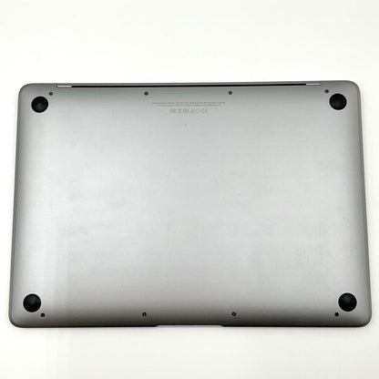 【全額返金保証】【最速発送】Apple MacBook 12インチ 2016 1.1 GHz Intel Core m3 8GB SSD 256GB スペースグレイ 87.6% 動作確認済