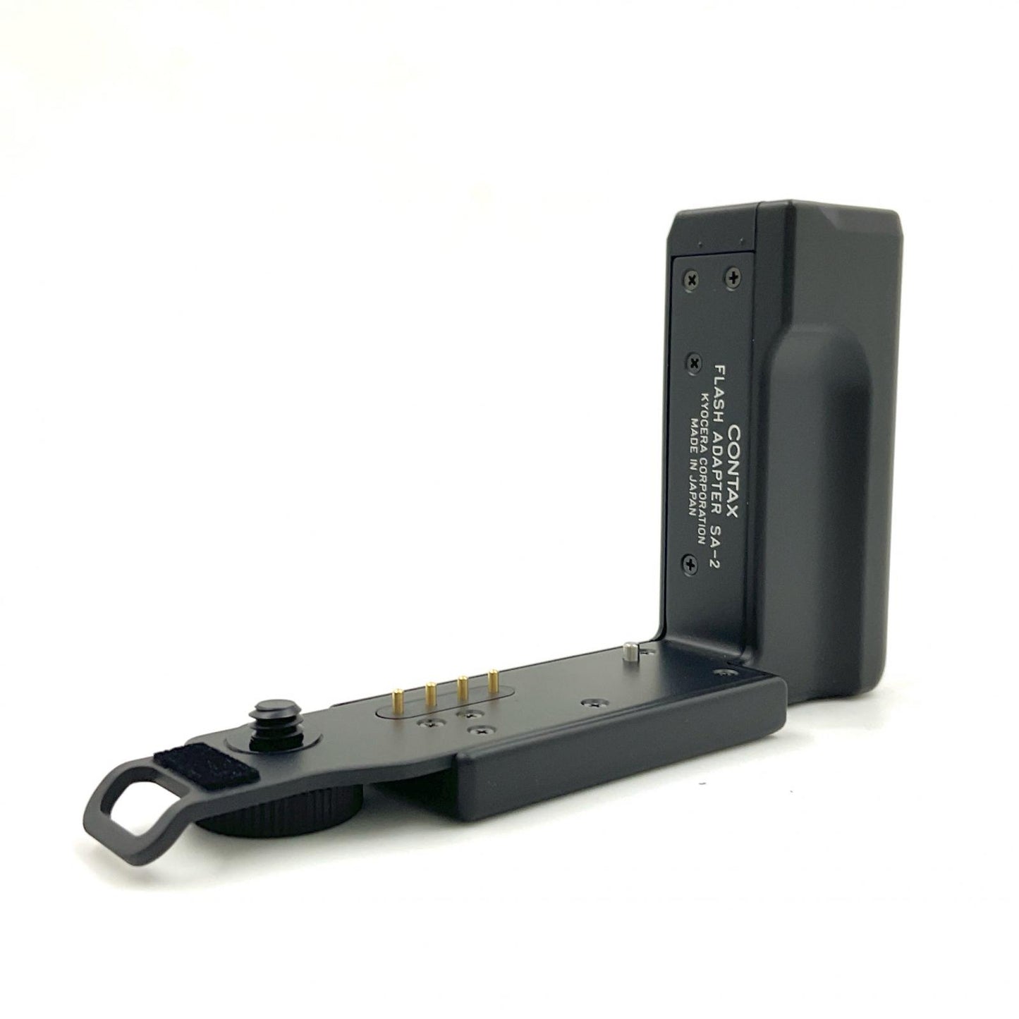 【全額返金保証】【最速発送】CONTAX SA-2 超美品 動作確認済