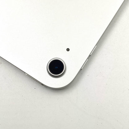 【全額返金保証】【最速発送】Apple iPad iPad 10.9インチ 第10世代 64GB シルバー Wi-Fi 美品 動作確認済