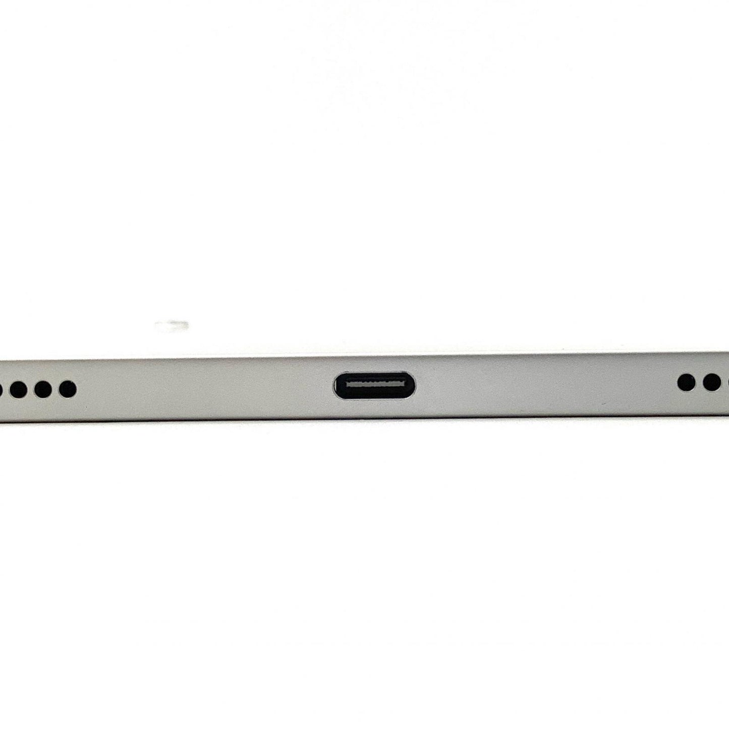 【全額返金保証】【最速発送】Apple iPad iPad 10.9インチ 第10世代 64GB シルバー Wi-Fi 美品 動作確認済