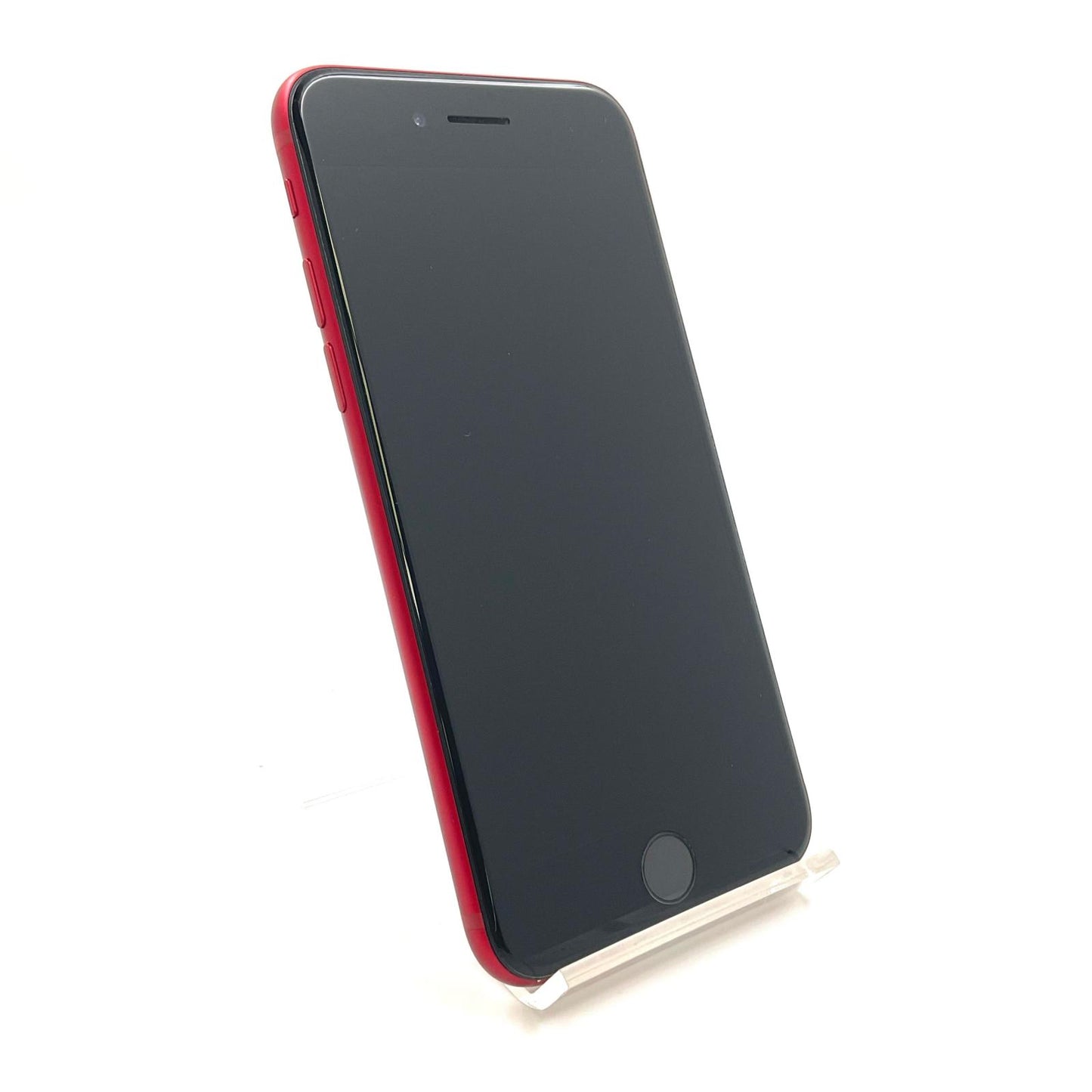 【全額返金保証】【最速発送】Apple iPhone iPhone SE（第3世代） 64GB (PRODUCT)RED docomo 白ロム 美品 動作確認済 84%