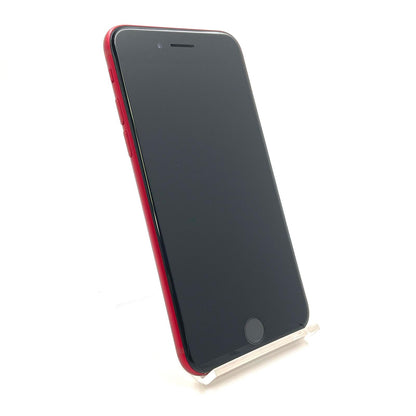 【全額返金保証】【最速発送】Apple iPhone iPhone SE（第3世代） 64GB (PRODUCT)RED docomo 白ロム 美品 動作確認済 84%