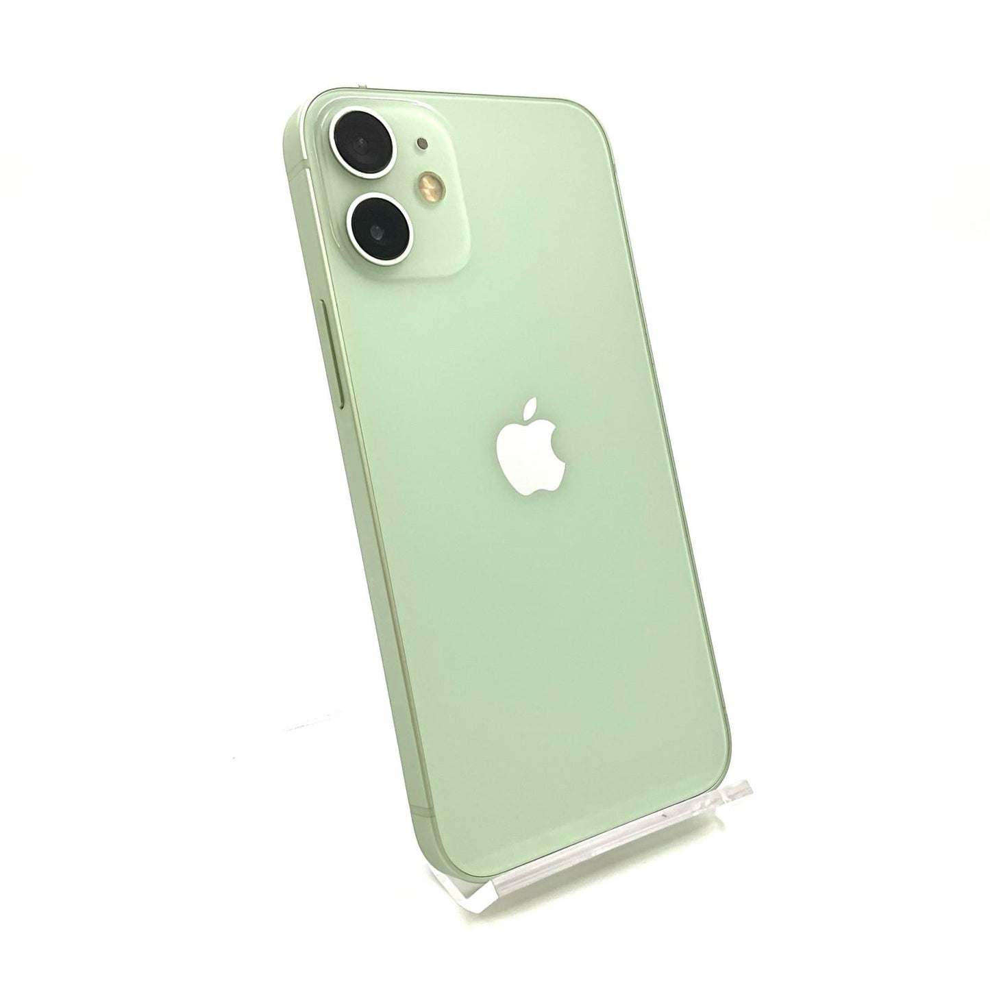 【全額返金保証】【最速発送】Apple iPhone iPhone 12 mini 128GB ゴールド Y!mobile 白ロム 動作確認済 80%