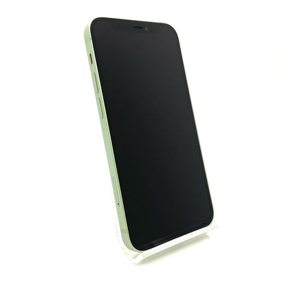 【全額返金保証】【最速発送】Apple iPhone iPhone 12 mini 128GB ゴールド Y!mobile 白ロム 動作確認済 80%