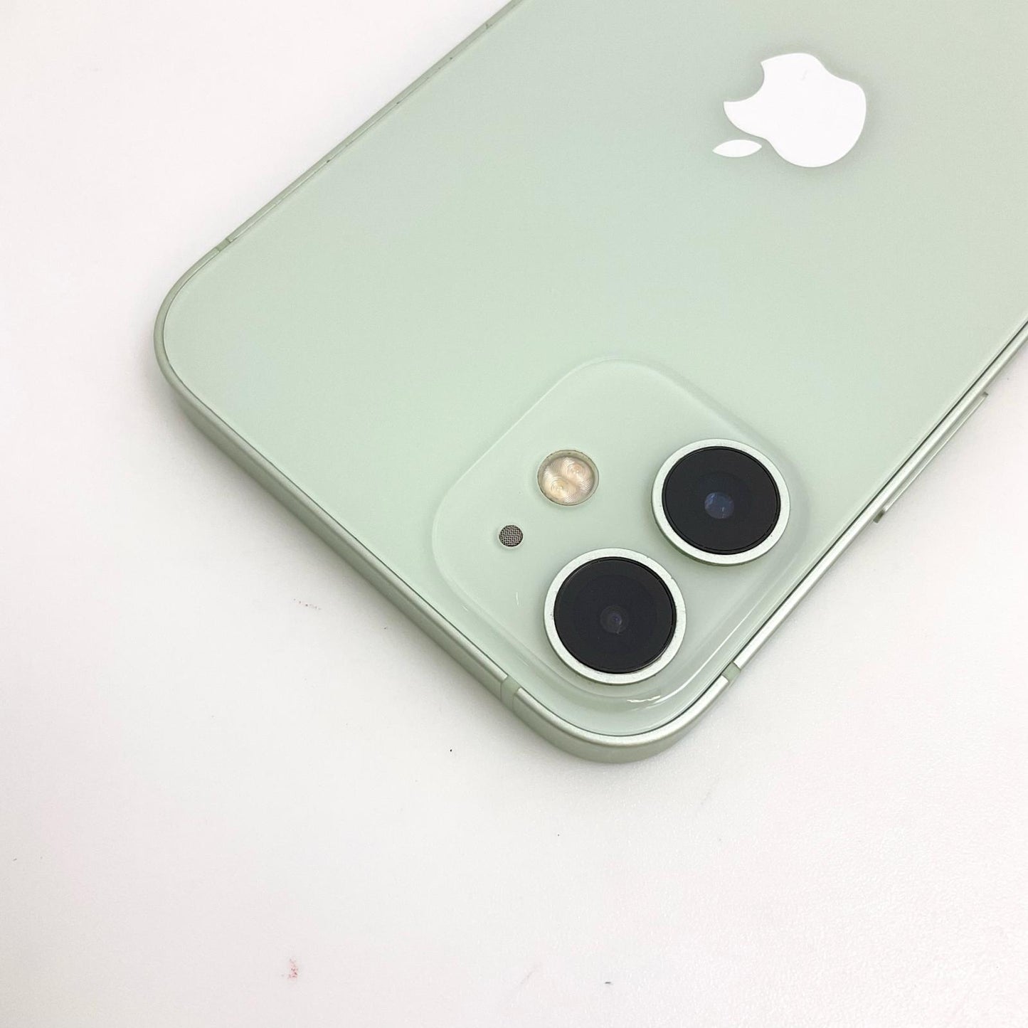 【全額返金保証】【最速発送】Apple iPhone iPhone 12 mini 128GB ゴールド Y!mobile 白ロム 動作確認済 80%