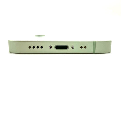 【全額返金保証】【最速発送】Apple iPhone iPhone 12 mini 128GB ゴールド Y!mobile 白ロム 動作確認済 80%