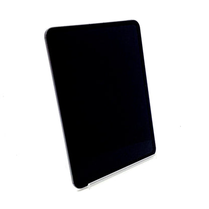 【全額返金保証】【最速発送】Apple iPad Pro 11インチ 第7世代 512GB スペースブラック WiFi+Cellular au SIMフリー 美品 動作確認済