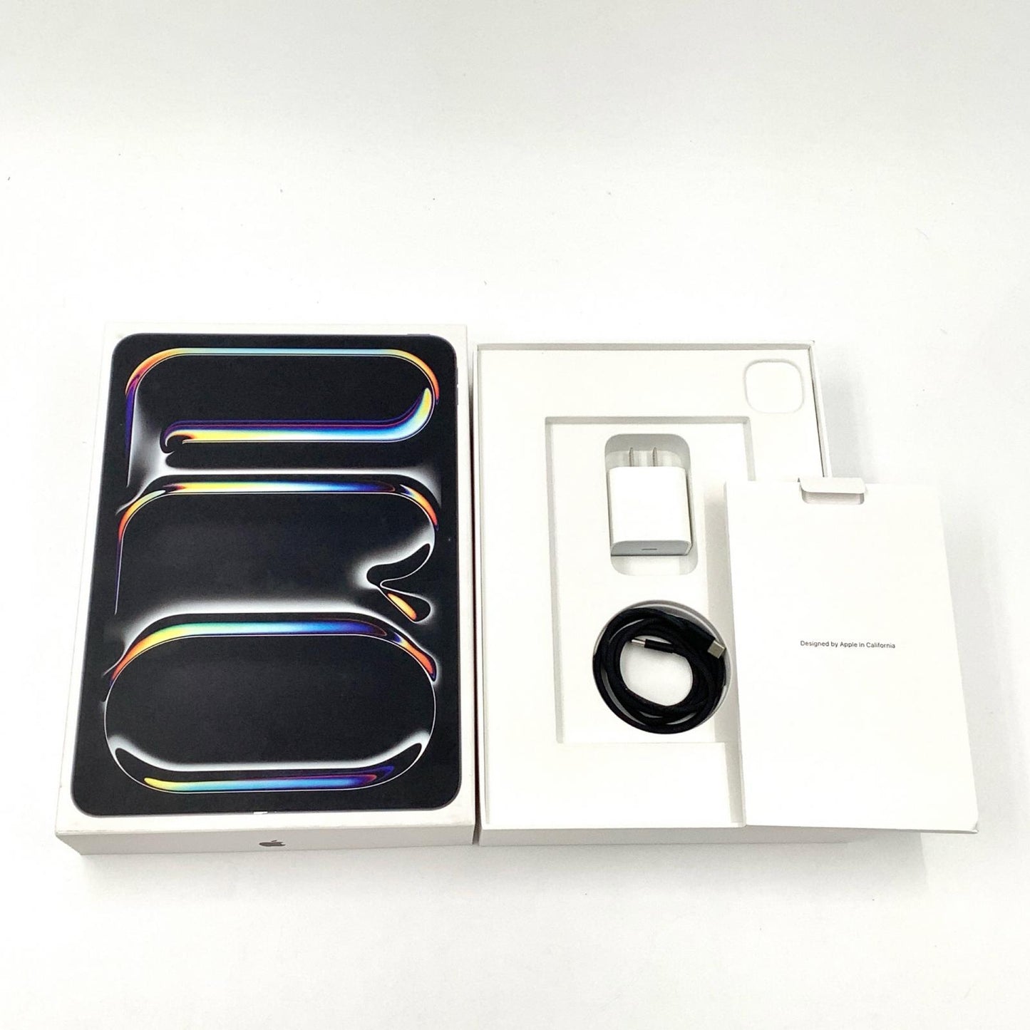 【全額返金保証】【最速発送】Apple iPad Pro 11インチ 第7世代 512GB スペースブラック WiFi+Cellular au SIMフリー 美品 動作確認済