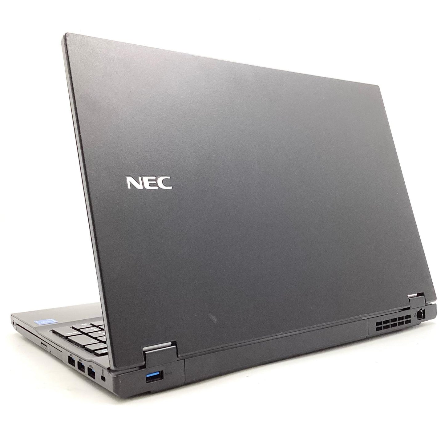【全額返金保証】【最速発送】NEC PC-VKE18XZG1 Intel Celeron 3865U 8GB SSD 256GB 87.5% 動作確認済