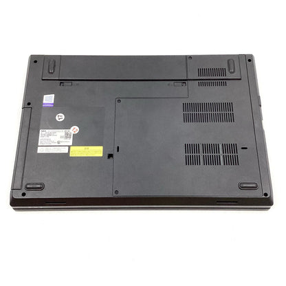 【全額返金保証】【最速発送】NEC PC-VKE18XZG1 Intel Celeron 3865U 8GB SSD 256GB 87.5% 動作確認済