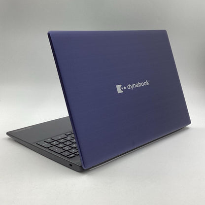 【全額返金保証】【最速発送】dynabook W6PZMW5EAB Intel Core i5-1334U 16GB M.2 SSD 512GB 100% 動作確認済