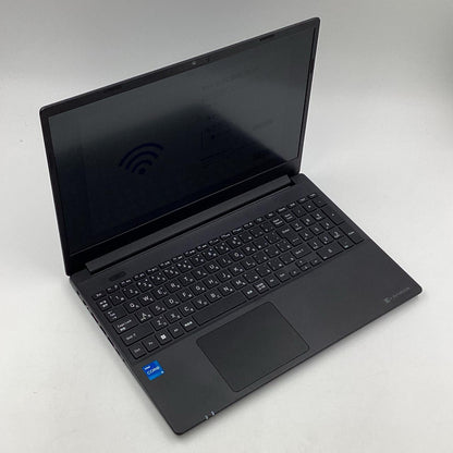 【全額返金保証】【最速発送】dynabook W6PZMW5EAB Intel Core i5-1334U 16GB M.2 SSD 512GB 100% 動作確認済