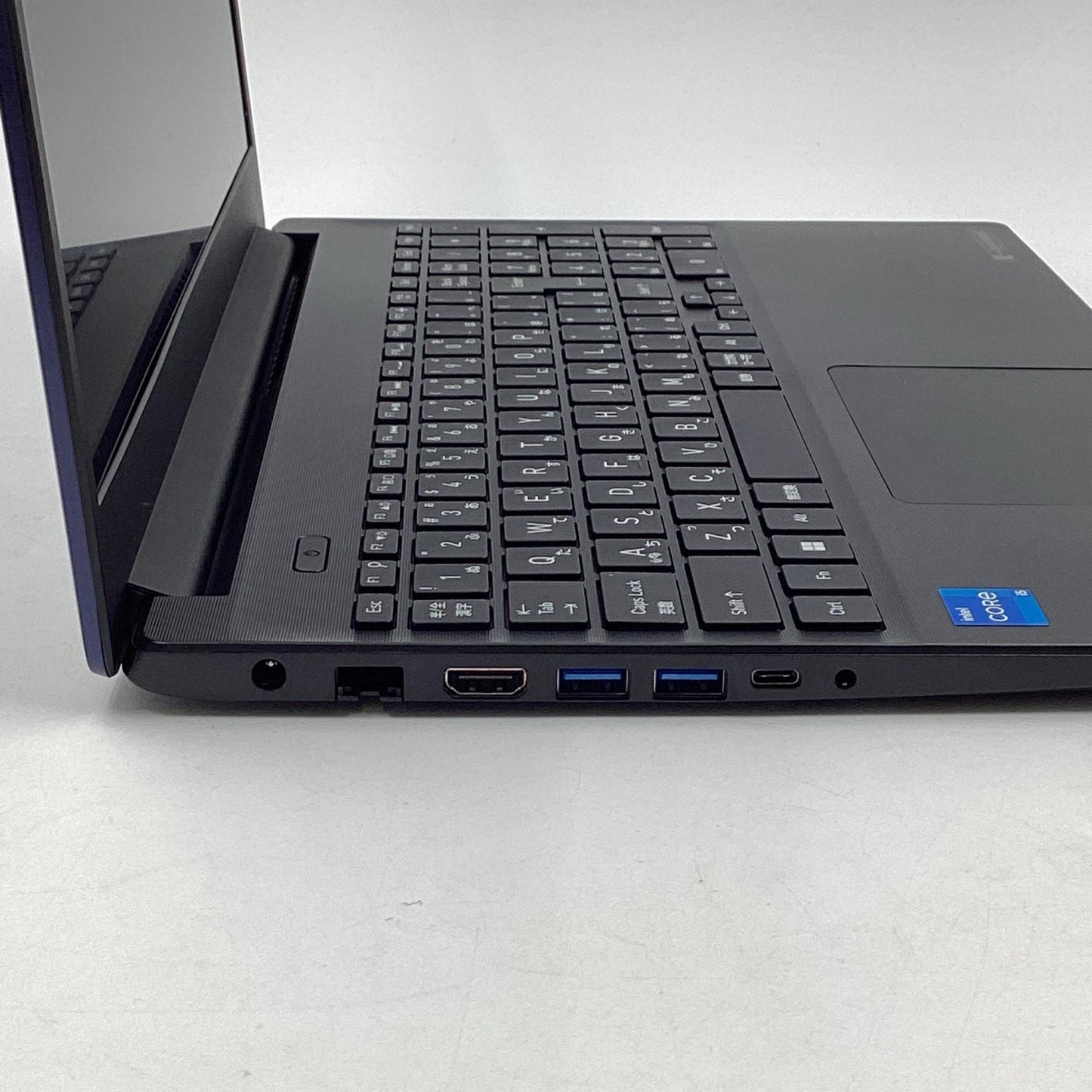【全額返金保証】【最速発送】dynabook W6PZMW5EAB Intel Core i5-1334U 16GB M.2 SSD 512GB 100% 動作確認済