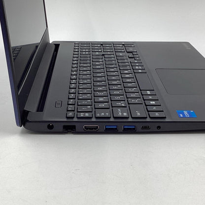 【全額返金保証】【最速発送】dynabook W6PZMW5EAB Intel Core i5-1334U 16GB M.2 SSD 512GB 100% 動作確認済