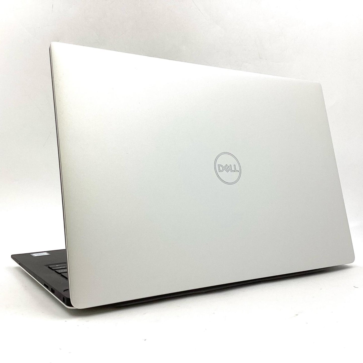 【全額返金保証】【最速発送】DELL XPS P82G Intel Core i7-8565U 8GB M.2 SSD 256GB 77.3% 動作確認済