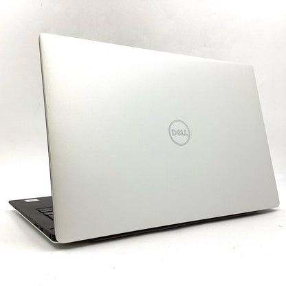 【全額返金保証】【最速発送】DELL XPS P82G Intel Core i7-8565U 8GB M.2 SSD 256GB 77.3% 動作確認済