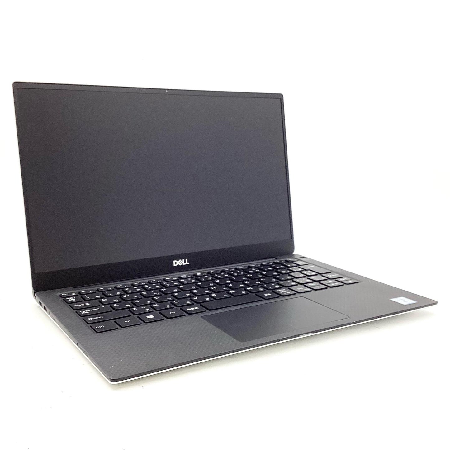 【全額返金保証】【最速発送】DELL XPS P82G Intel Core i7-8565U 8GB M.2 SSD 256GB 77.3% 動作確認済