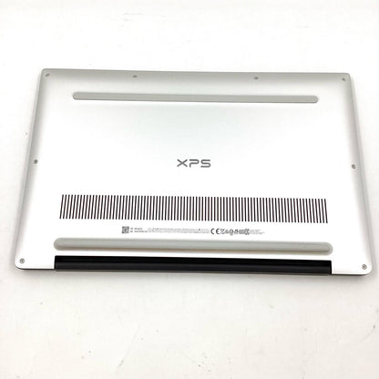 【全額返金保証】【最速発送】DELL XPS P82G Intel Core i7-8565U 8GB M.2 SSD 256GB 77.3% 動作確認済