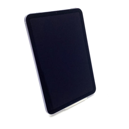 【全額返金保証】【最速発送】Apple iPad mini 8.3インチ 第6世代 256GB パープル WiFi+Cellular SIMフリー 超美品 動作確認済