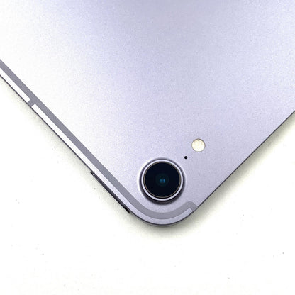 【全額返金保証】【最速発送】Apple iPad mini 8.3インチ 第6世代 256GB パープル WiFi+Cellular SIMフリー 超美品 動作確認済