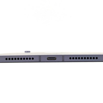 【全額返金保証】【最速発送】Apple iPad mini 8.3インチ 第6世代 256GB パープル WiFi+Cellular SIMフリー 超美品 動作確認済