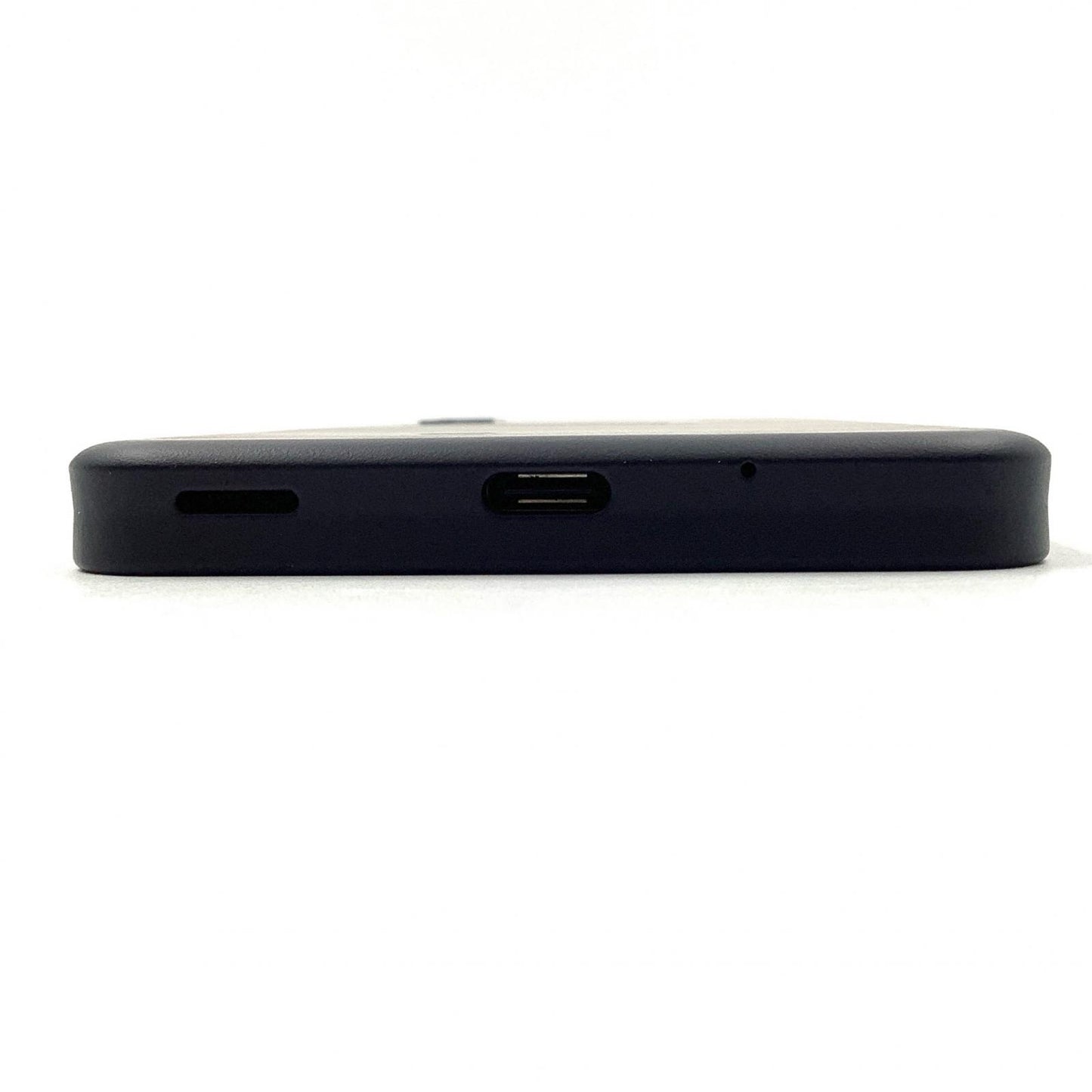 【全額返金保証】【最速発送】SHARP AQUOS wish 64GB チャコール SIMフリー SH-M20 美品 動作確認済