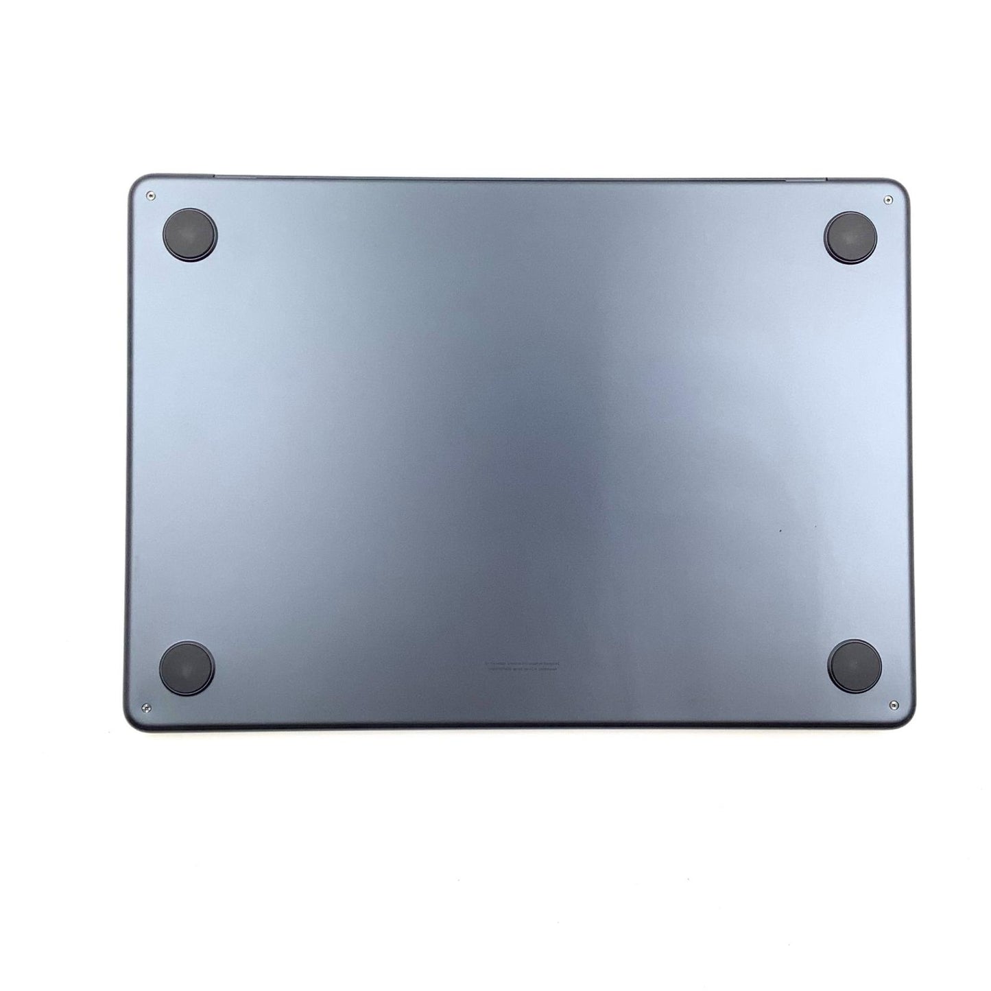 【全額返金保証】【最速発送】Apple MacBook Air 13.6インチ 2024 Apple M3 8GB SSD 256GB ミッドナイト 98.6% 美品 動作確認済