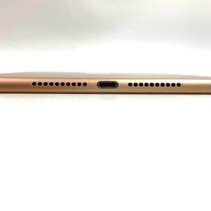 【全額返金保証】【最速発送】Apple iPad mini 7.9インチ 第5世代 64GB ゴールド WiFi+Cellular au 白ロム 動作確認済