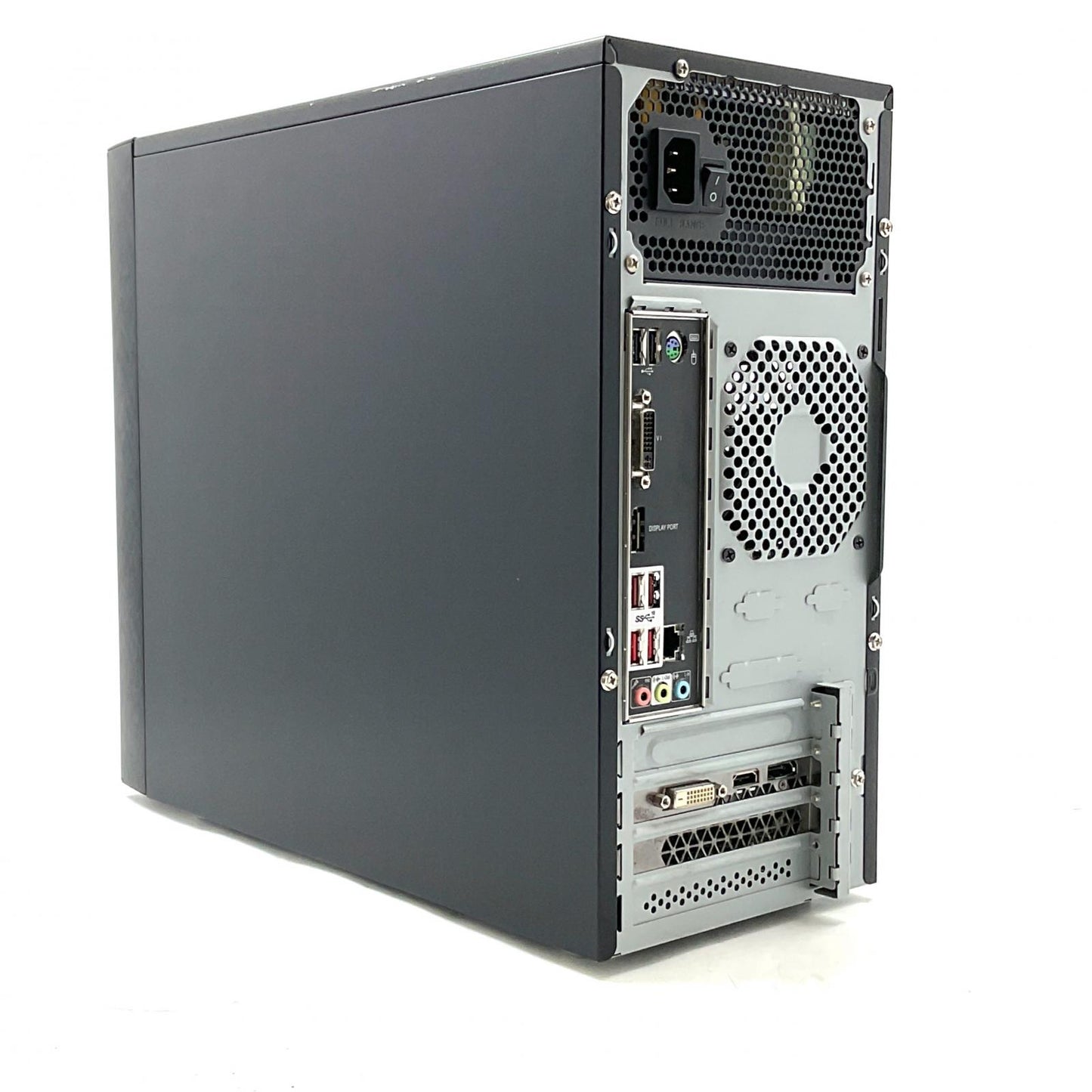 【全額返金保証】【最速発送】MouseComputer DT7-G-B360 Intel Core i7-9700 16GB SSD 512GB HDD 2TB NVIDIA GeForce GTX 1650 SUPER 動作確認済