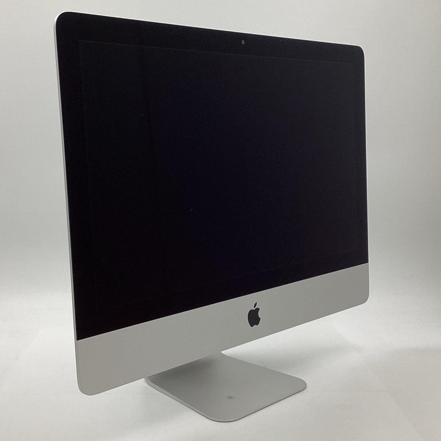 【全額返金保証】【最速発送】Apple iMac 21.5インチ Intel Core i5 8GB HDD 1TB シルバー 動作確認済
