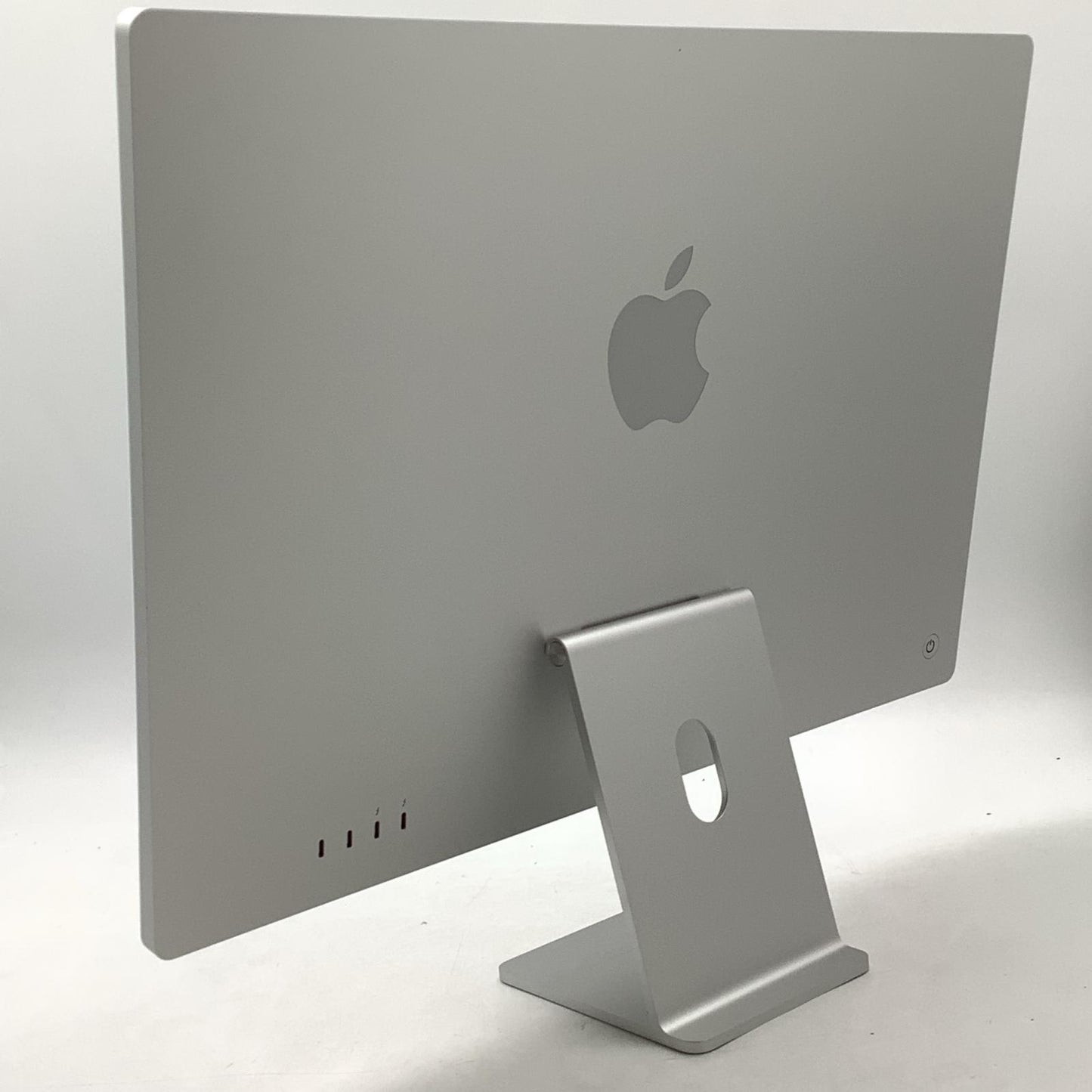 【全額返金保証】【最速発送】Apple iMac 24インチ Apple M1 16GB SSD 512GB シルバー 動作確認済