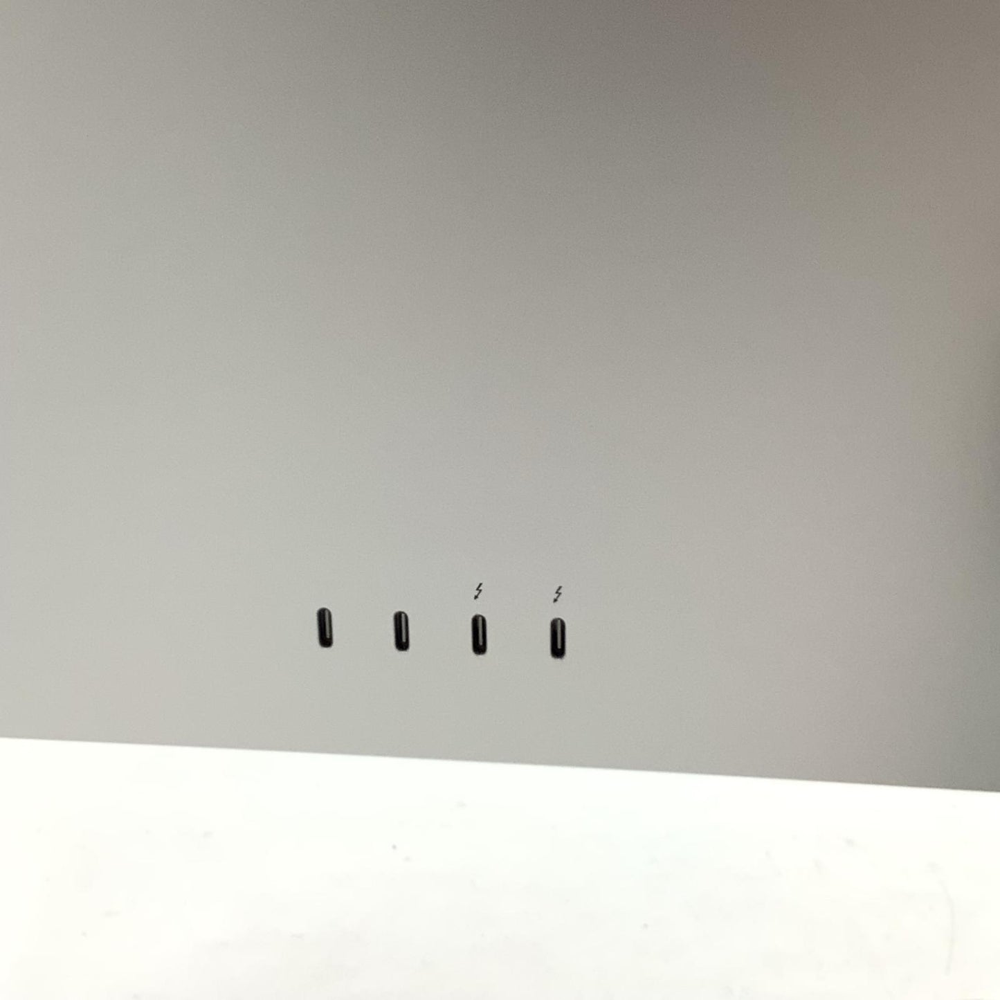 【全額返金保証】【最速発送】Apple iMac 24インチ Apple M1 16GB SSD 512GB シルバー 動作確認済