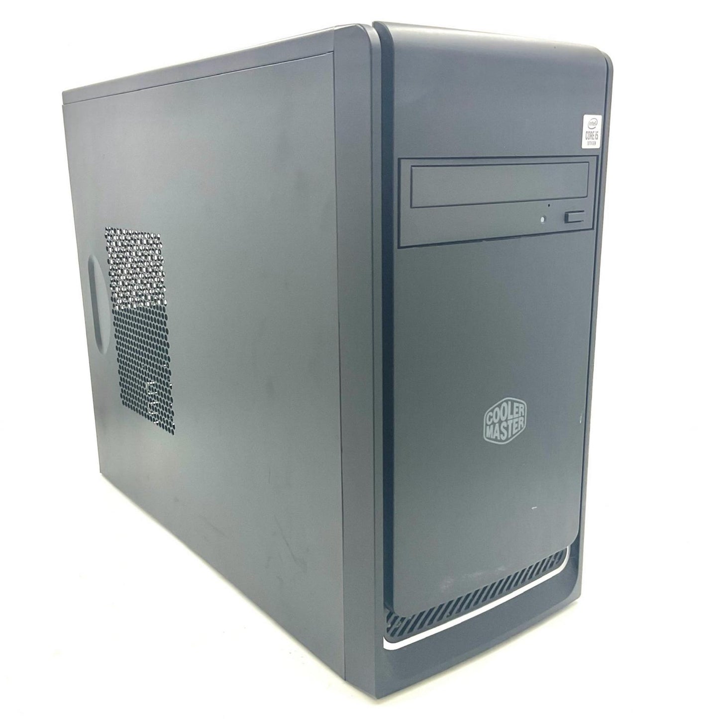 【全額返金保証】【最速発送】自作PC Intel Core i5 10400 2.90GHz 16GB SSD 500GB 動作確認済