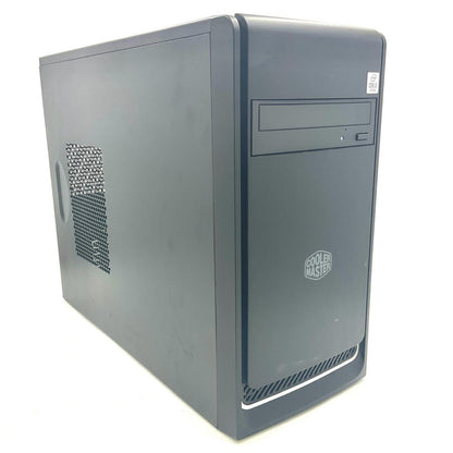 【全額返金保証】【最速発送】自作PC Intel Core i5 10400 2.90GHz 16GB SSD 500GB 動作確認済