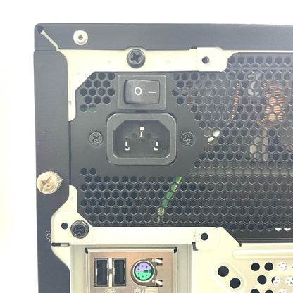 【全額返金保証】【最速発送】自作PC Intel Core i5 10400 2.90GHz 16GB SSD 500GB 動作確認済