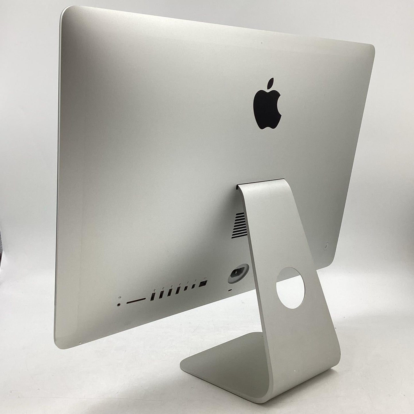 【全額返金保証】【最速発送】Apple iMac 21.5インチ Intel Core i5 1.6GHz 8GB HDD 1TB シルバー 動作確認済