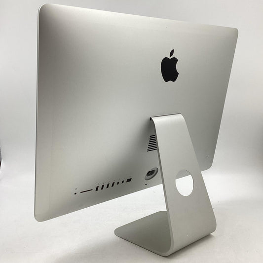【全額返金保証】【最速発送】Apple iMac 21.5インチ Intel Core i5 1.6GHz 8GB HDD 1TB シルバー 動作確認済