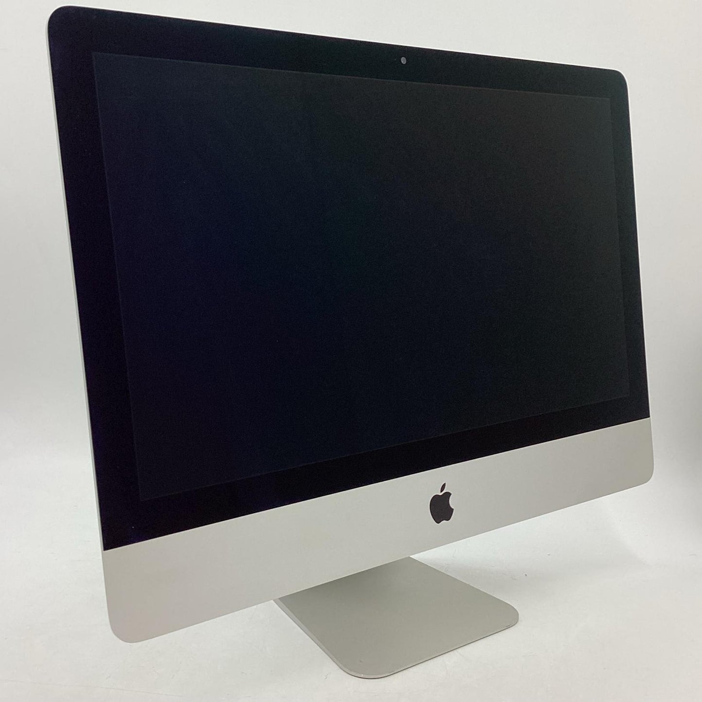 【全額返金保証】【最速発送】Apple iMac 21.5インチ Intel Core i5 1.6GHz 8GB HDD 1TB シルバー 動作確認済