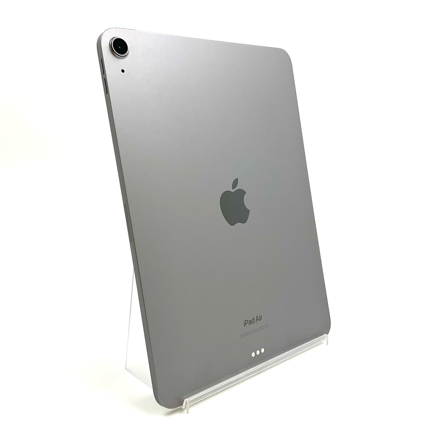 【全額返金保証】【最速発送】Apple iPad Air 11インチ 第6世代 128GB スペースグレイ Wi-Fi 動作確認済