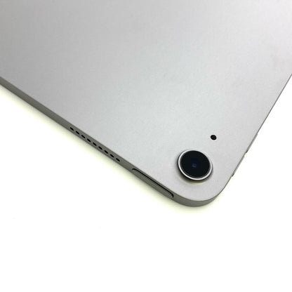 【全額返金保証】【最速発送】Apple iPad Air 11インチ 第6世代 128GB スペースグレイ Wi-Fi 動作確認済
